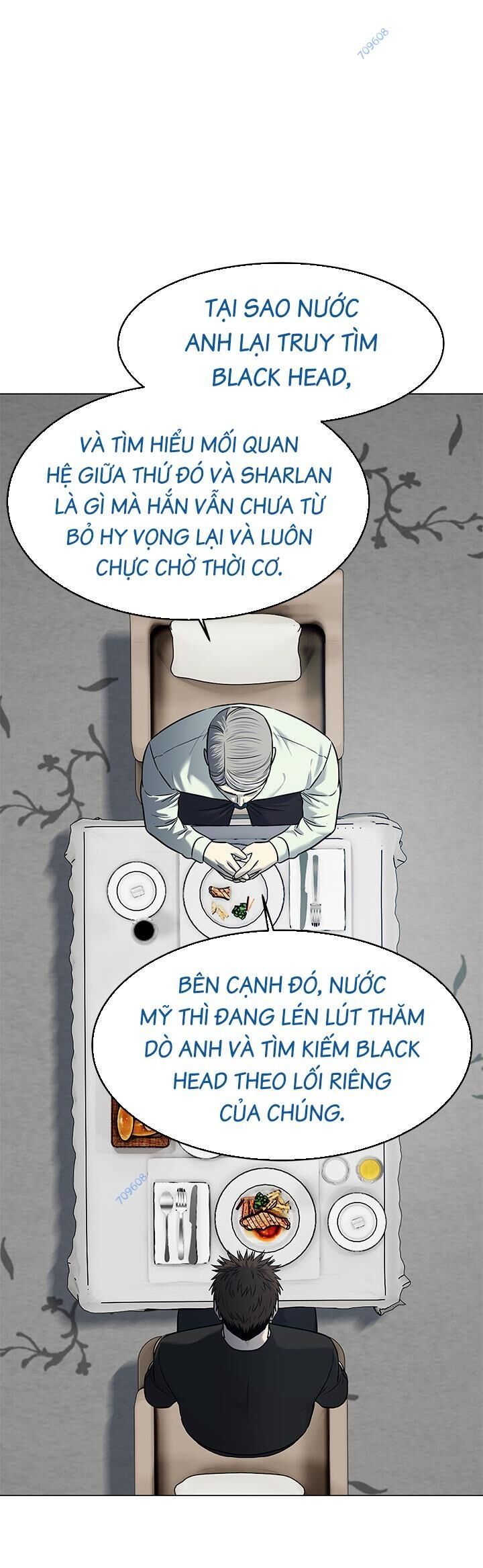 đọc truyện Đội Trưởng Lính Đánh Thuê Chương 188 ảnh 2 tại Truyện Dạ Ký