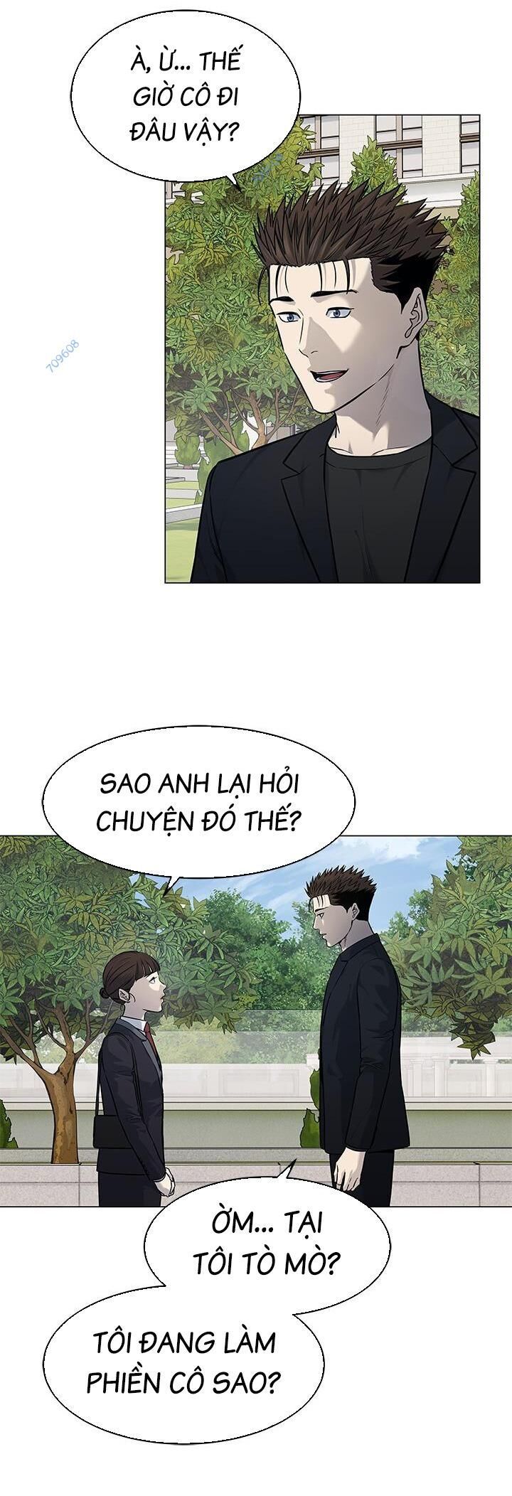 đọc truyện Đội Trưởng Lính Đánh Thuê Chương 188 ảnh 40 tại Truyện Dạ Ký