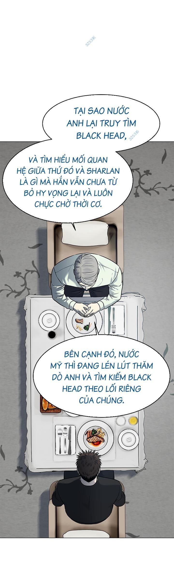 đọc truyện Đội Trưởng Lính Đánh Thuê Chương 189 ảnh 2 tại Truyện Dạ Ký