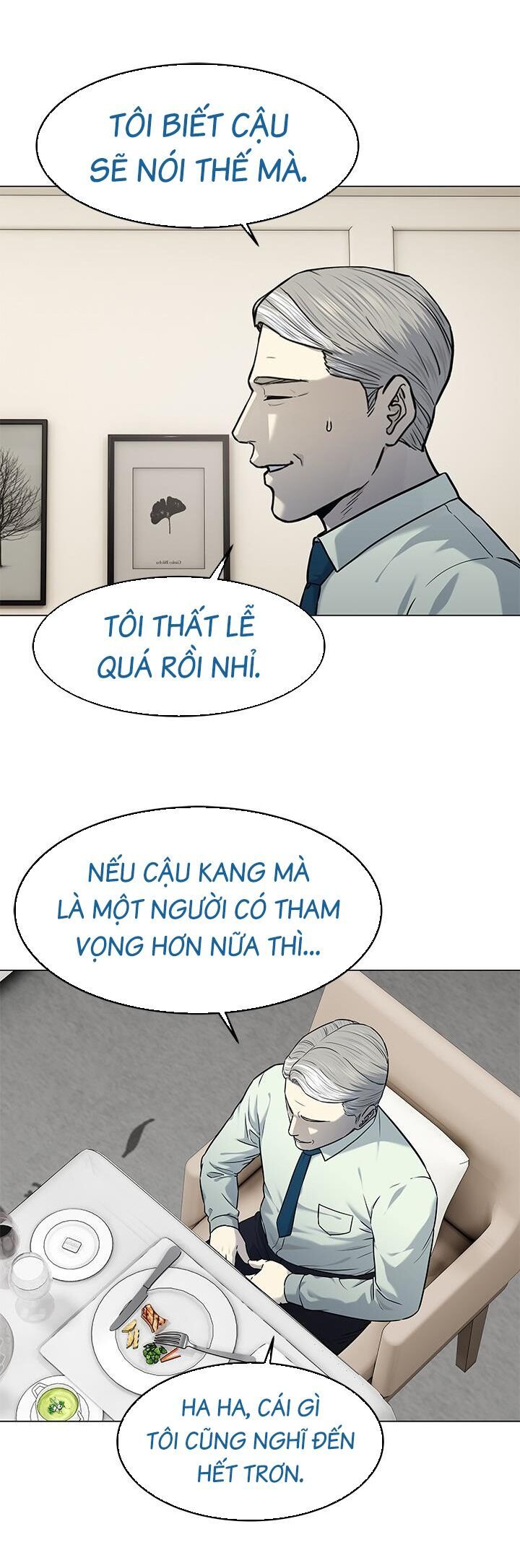 đọc truyện Đội Trưởng Lính Đánh Thuê Chương 189 ảnh 13 tại Truyện Dạ Ký
