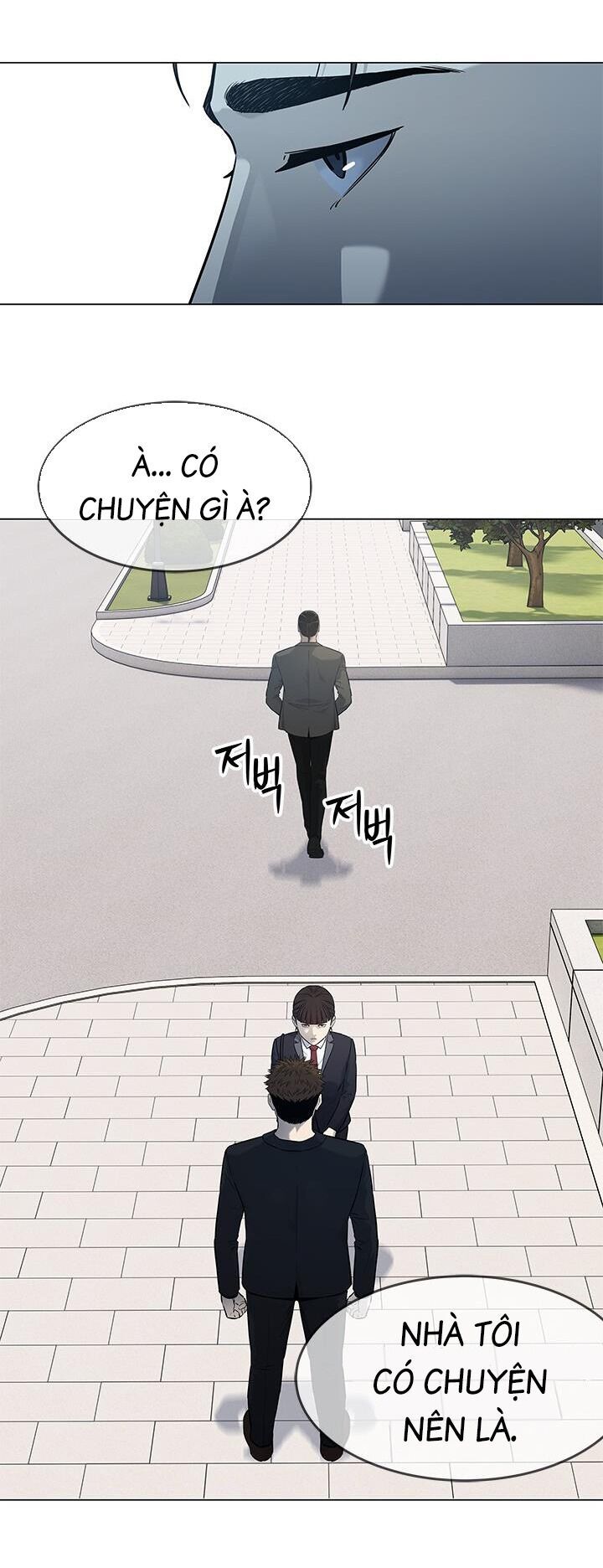 đọc truyện Đội Trưởng Lính Đánh Thuê Chương 189 ảnh 35 tại Truyện Dạ Ký