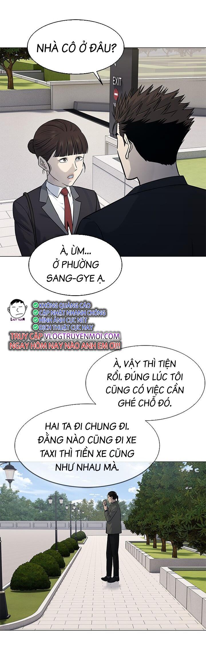 đọc truyện Đội Trưởng Lính Đánh Thuê Chương 189 ảnh 37 tại Truyện Dạ Ký