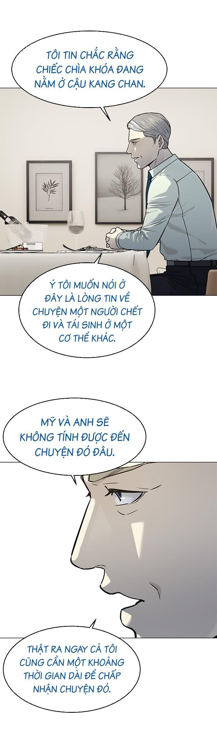 đọc truyện Đội Trưởng Lính Đánh Thuê Chương 189 ảnh 5 tại Truyện Dạ Ký
