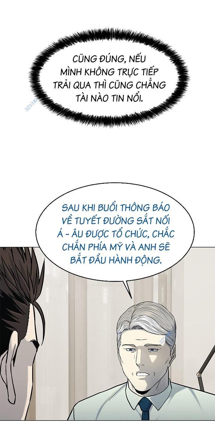 đọc truyện Đội Trưởng Lính Đánh Thuê Chương 189 ảnh 6 tại Truyện Dạ Ký