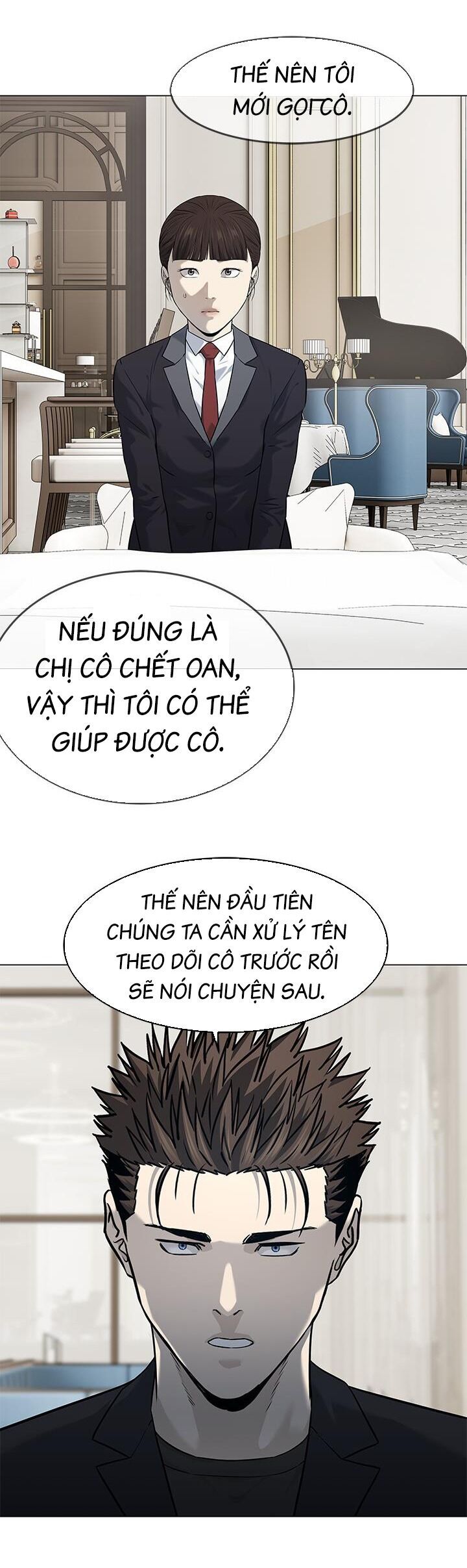 đọc truyện Đội Trưởng Lính Đánh Thuê Chương 189 ảnh 53 tại Truyện Dạ Ký