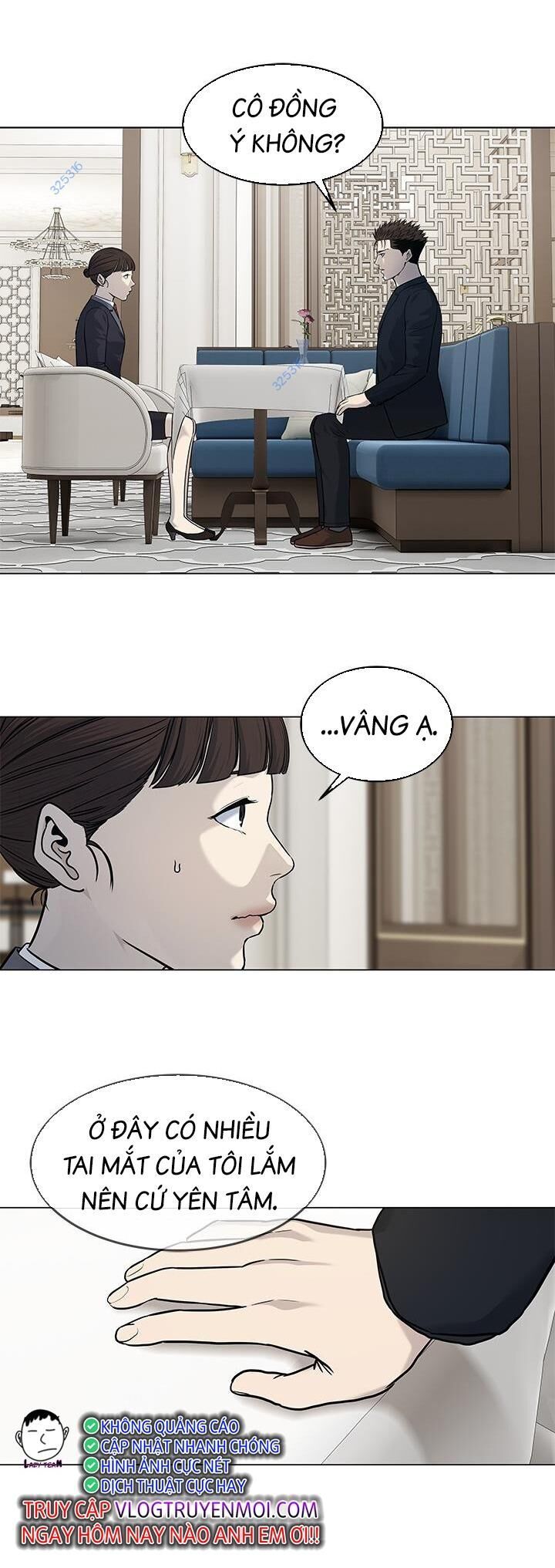 đọc truyện Đội Trưởng Lính Đánh Thuê Chương 189 ảnh 54 tại Truyện Dạ Ký