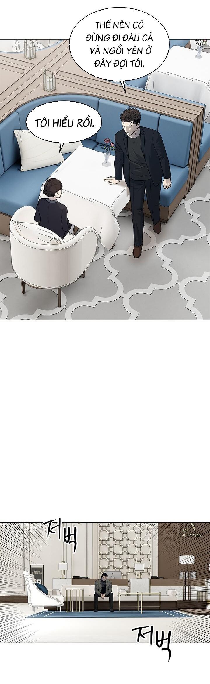 đọc truyện Đội Trưởng Lính Đánh Thuê Chương 189 ảnh 55 tại Truyện Dạ Ký
