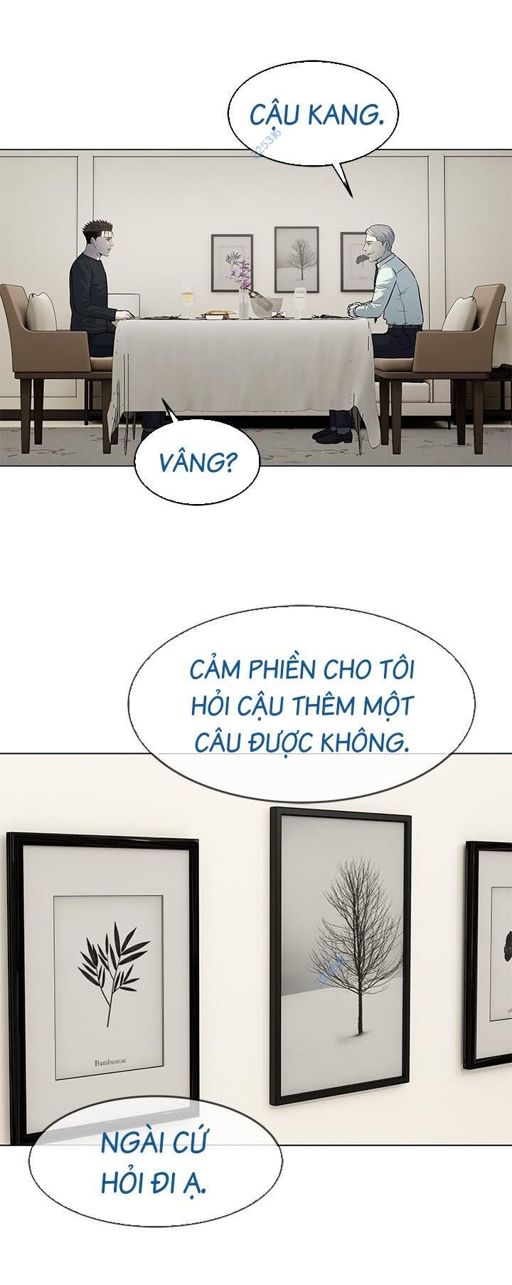 đọc truyện Đội Trưởng Lính Đánh Thuê Chương 189 ảnh 8 tại Truyện Dạ Ký