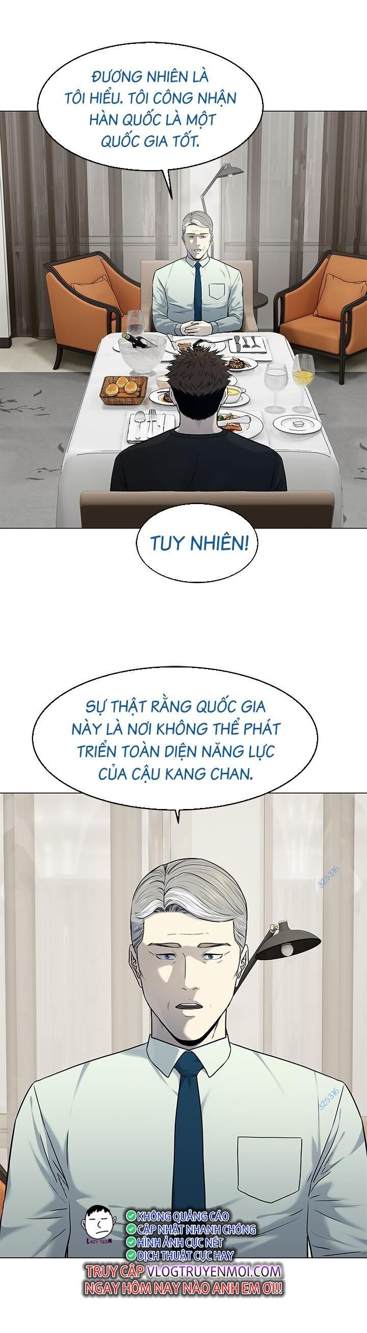 đọc truyện Đội Trưởng Lính Đánh Thuê Chương 189 ảnh 10 tại Truyện Dạ Ký