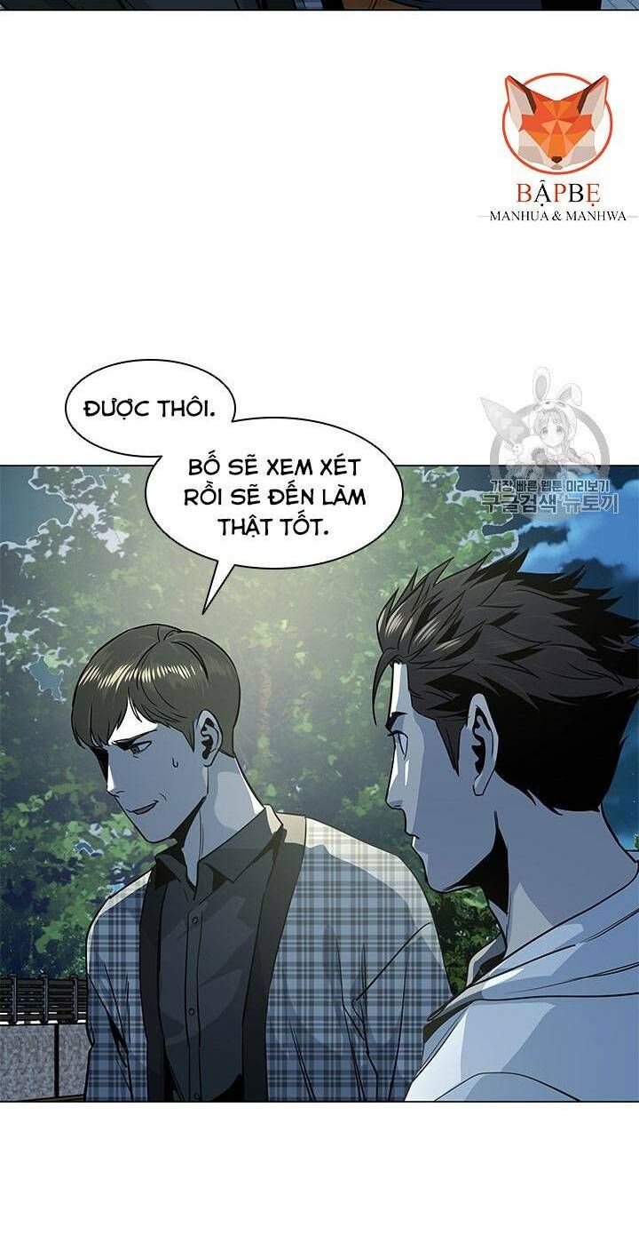 đọc truyện Đội Trưởng Lính Đánh Thuê Chương 19 ảnh 48 tại Truyện Dạ Ký