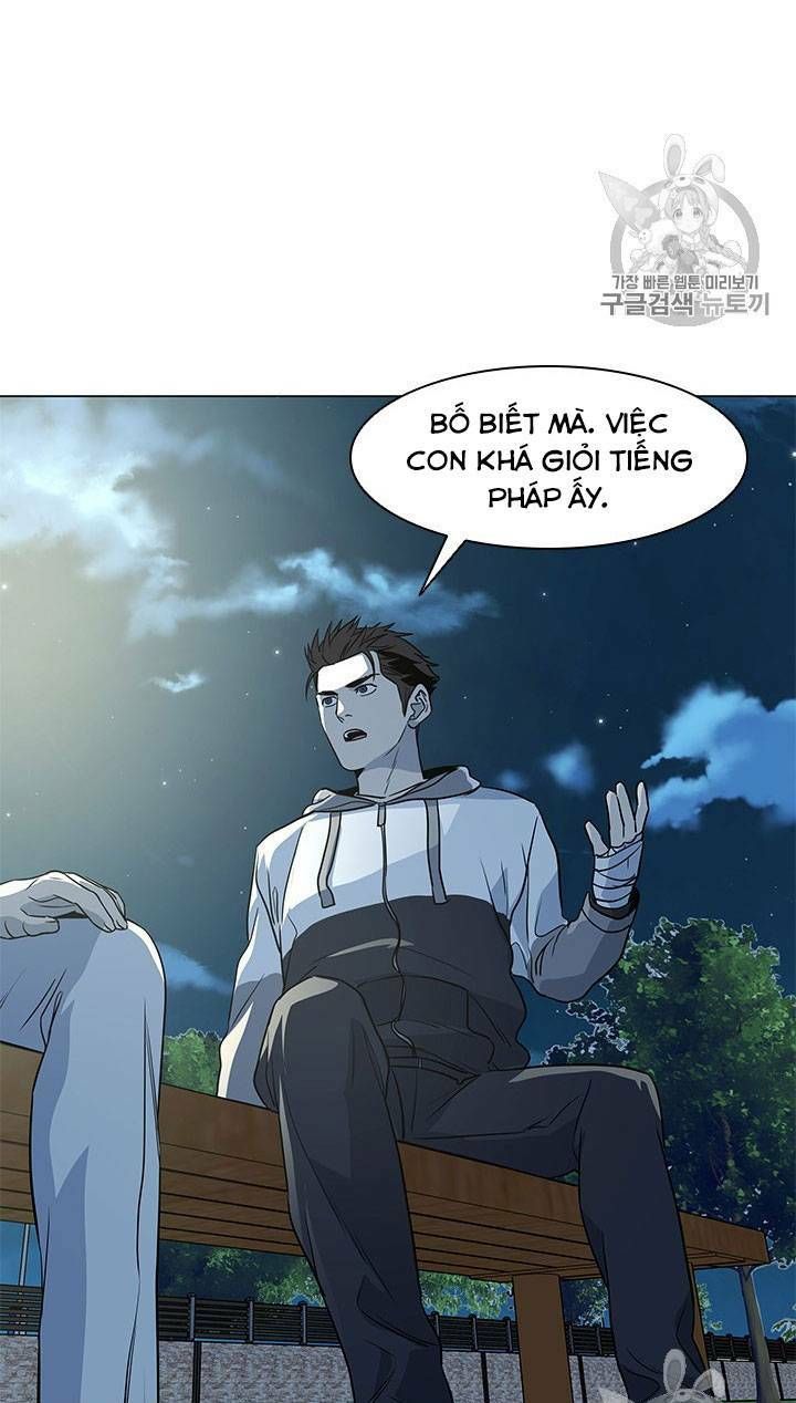 đọc truyện Đội Trưởng Lính Đánh Thuê Chương 19 ảnh 49 tại Truyện Dạ Ký