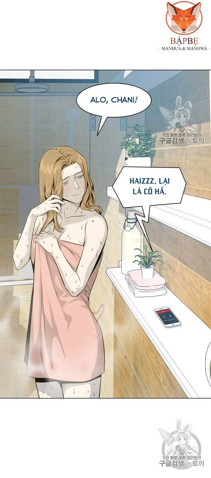 đọc truyện Đội Trưởng Lính Đánh Thuê Chương 19 ảnh 64 tại Truyện Dạ Ký