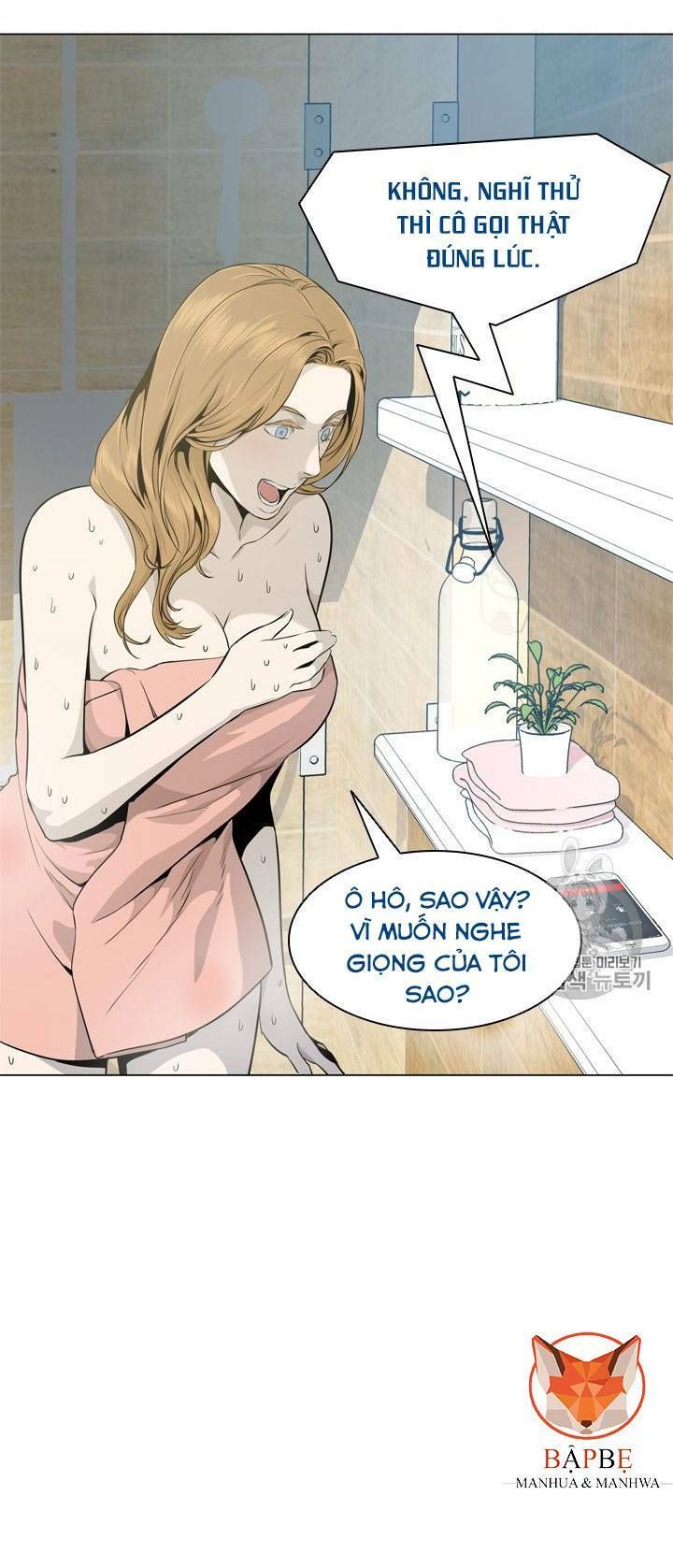 đọc truyện Đội Trưởng Lính Đánh Thuê Chương 19 ảnh 65 tại Truyện Dạ Ký