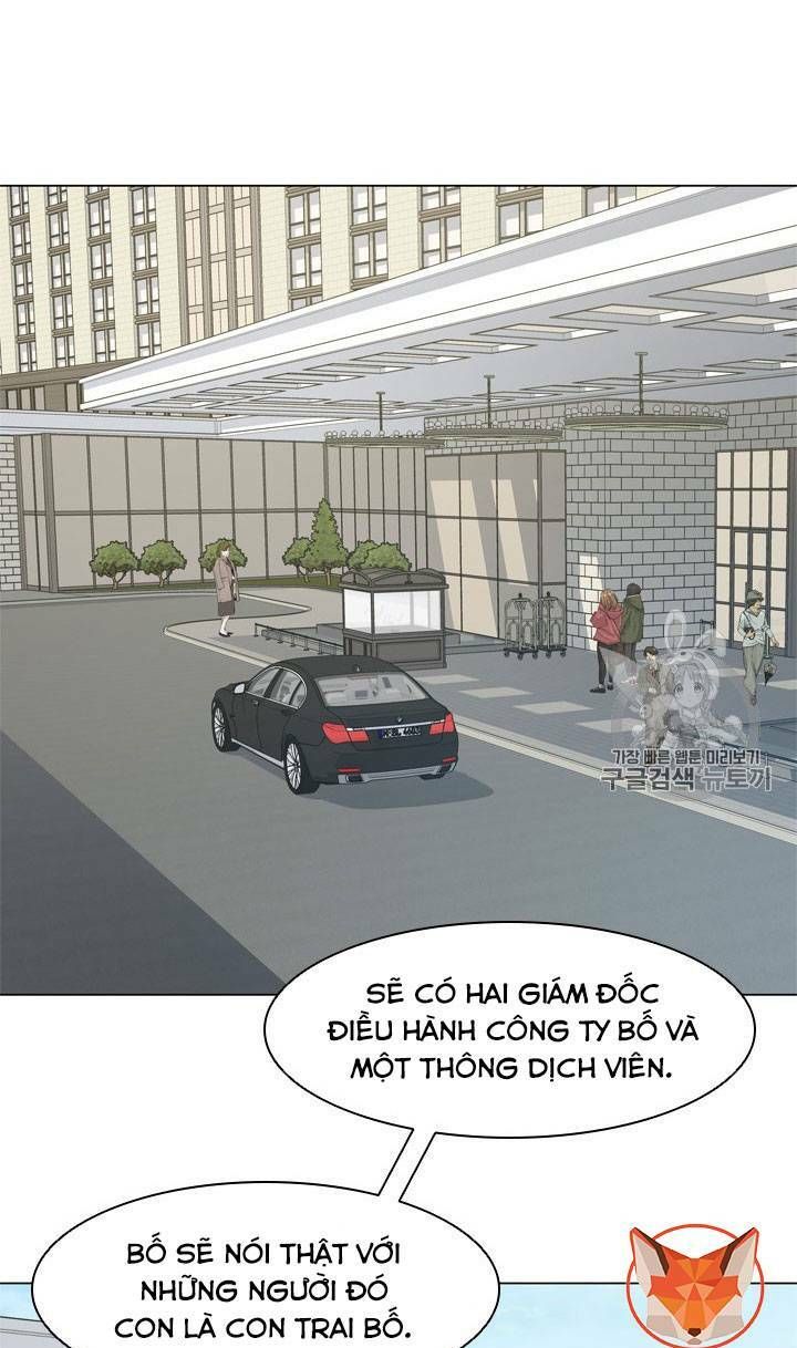 đọc truyện Đội Trưởng Lính Đánh Thuê Chương 19 ảnh 82 tại Truyện Dạ Ký