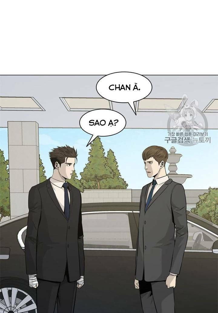 đọc truyện Đội Trưởng Lính Đánh Thuê Chương 19 ảnh 84 tại Truyện Dạ Ký
