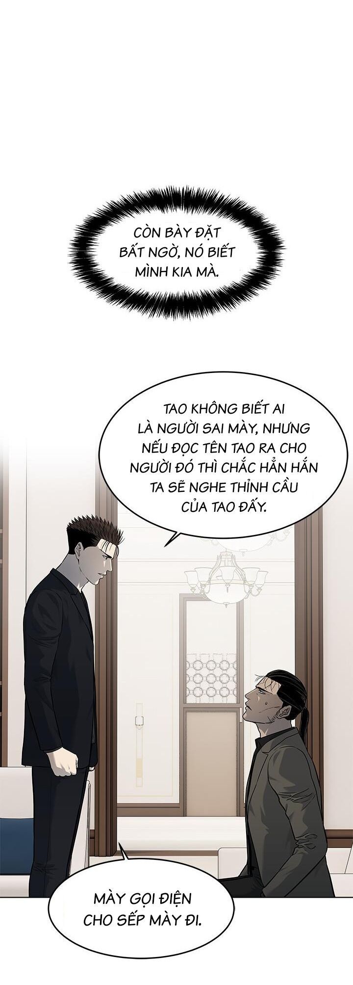 đọc truyện Đội Trưởng Lính Đánh Thuê Chương 190 ảnh 5 tại Truyện Dạ Ký