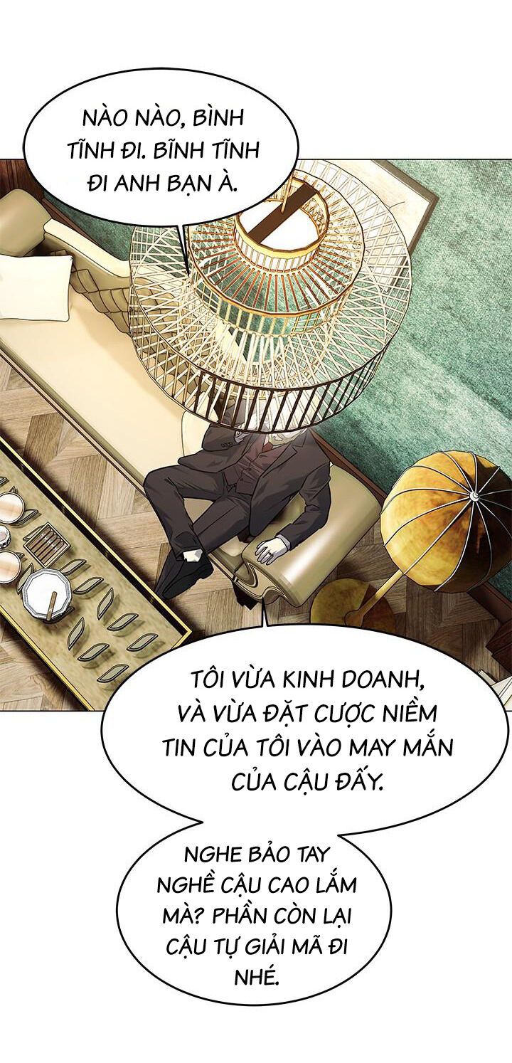 đọc truyện Đội Trưởng Lính Đánh Thuê Chương 190 ảnh 44 tại Truyện Dạ Ký