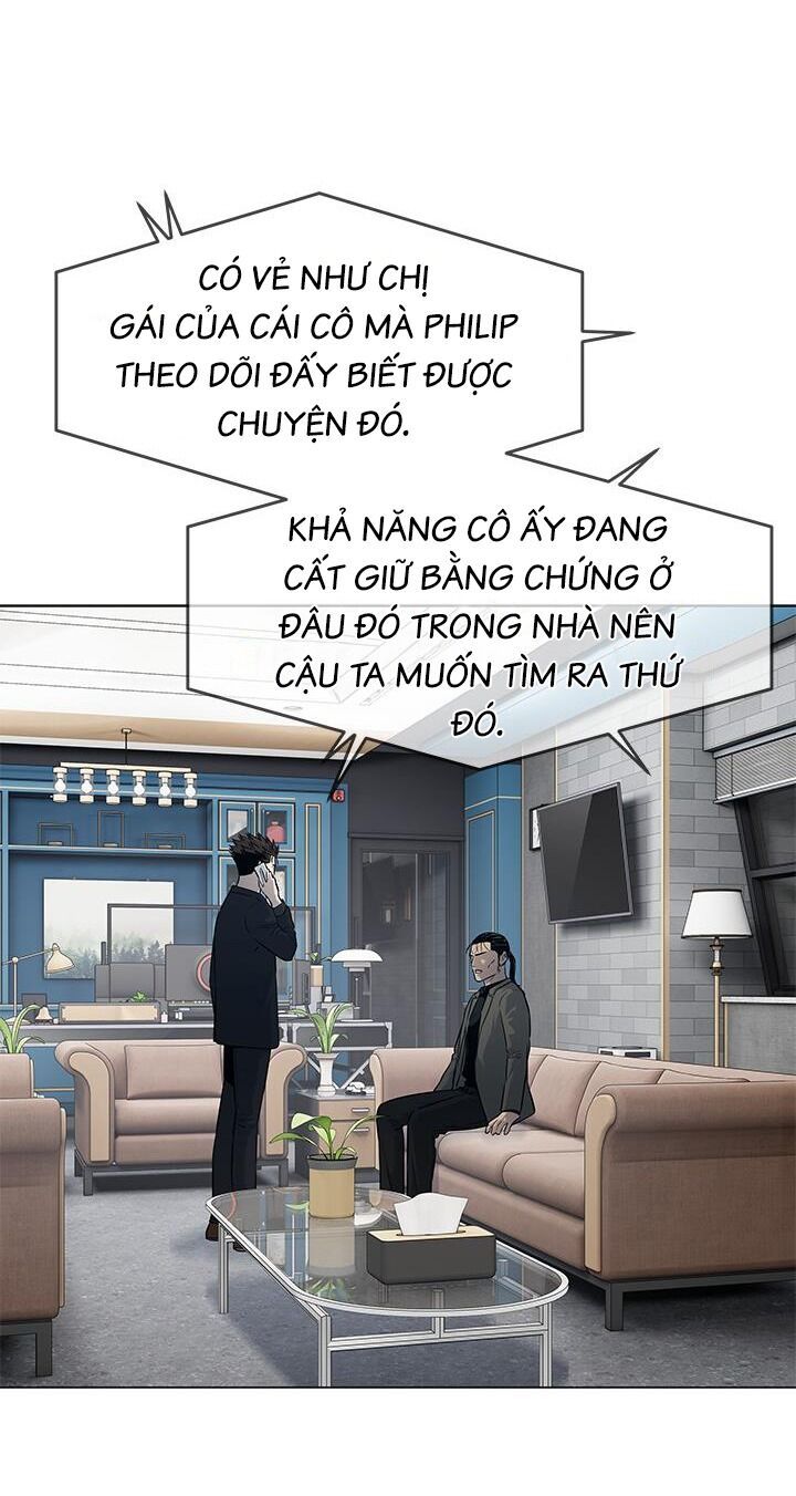 đọc truyện Đội Trưởng Lính Đánh Thuê Chương 190 ảnh 46 tại Truyện Dạ Ký