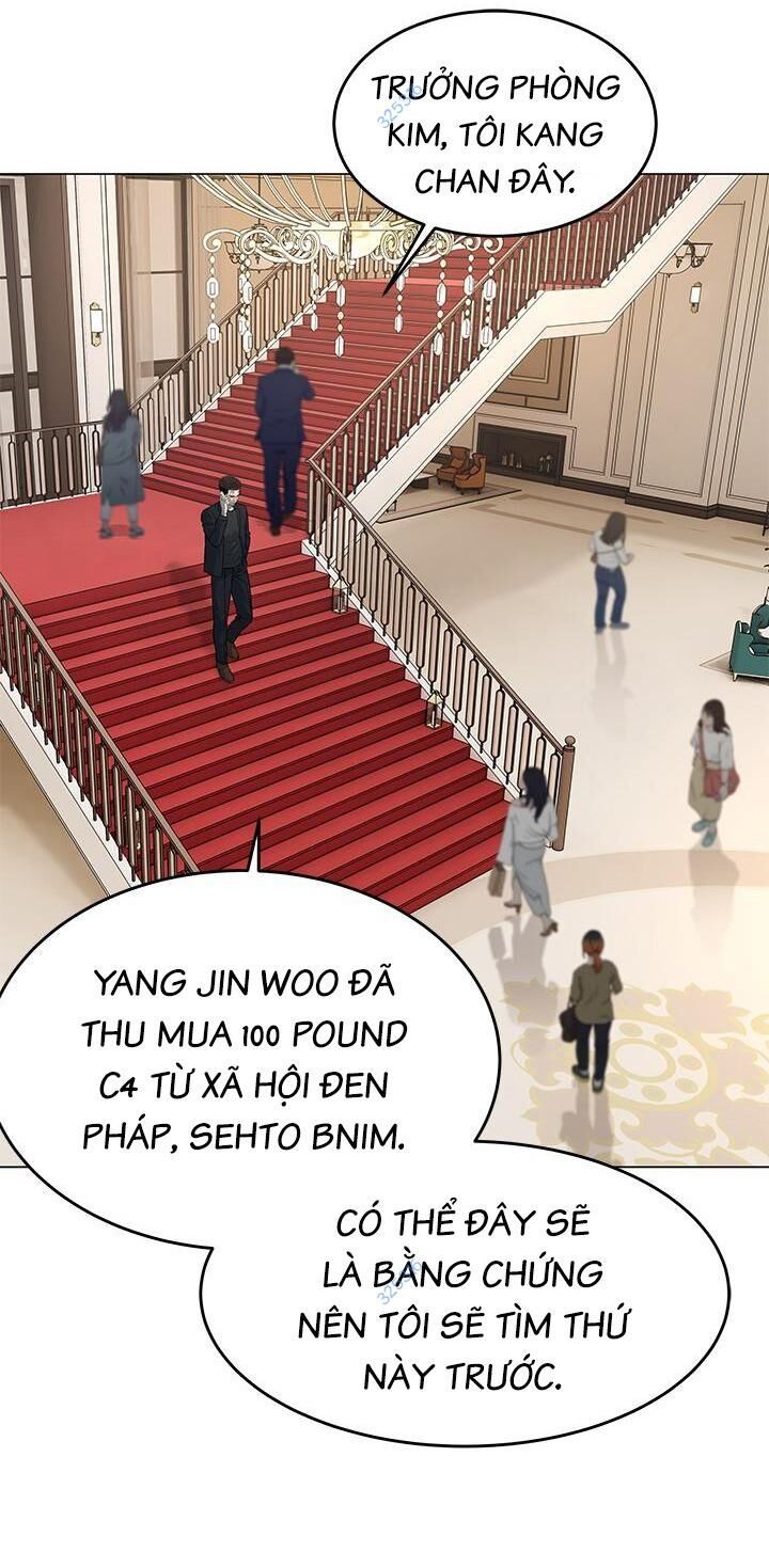 đọc truyện Đội Trưởng Lính Đánh Thuê Chương 190 ảnh 67 tại Truyện Dạ Ký