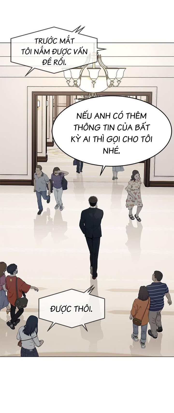 đọc truyện Đội Trưởng Lính Đánh Thuê Chương 190 ảnh 72 tại Truyện Dạ Ký