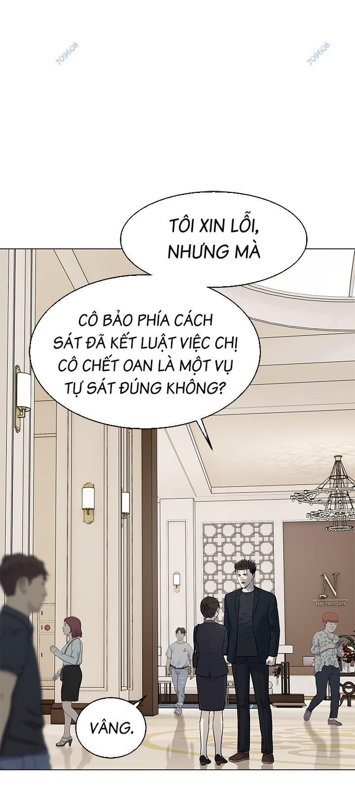 đọc truyện Đội Trưởng Lính Đánh Thuê Chương 191 ảnh 2 tại Truyện Dạ Ký