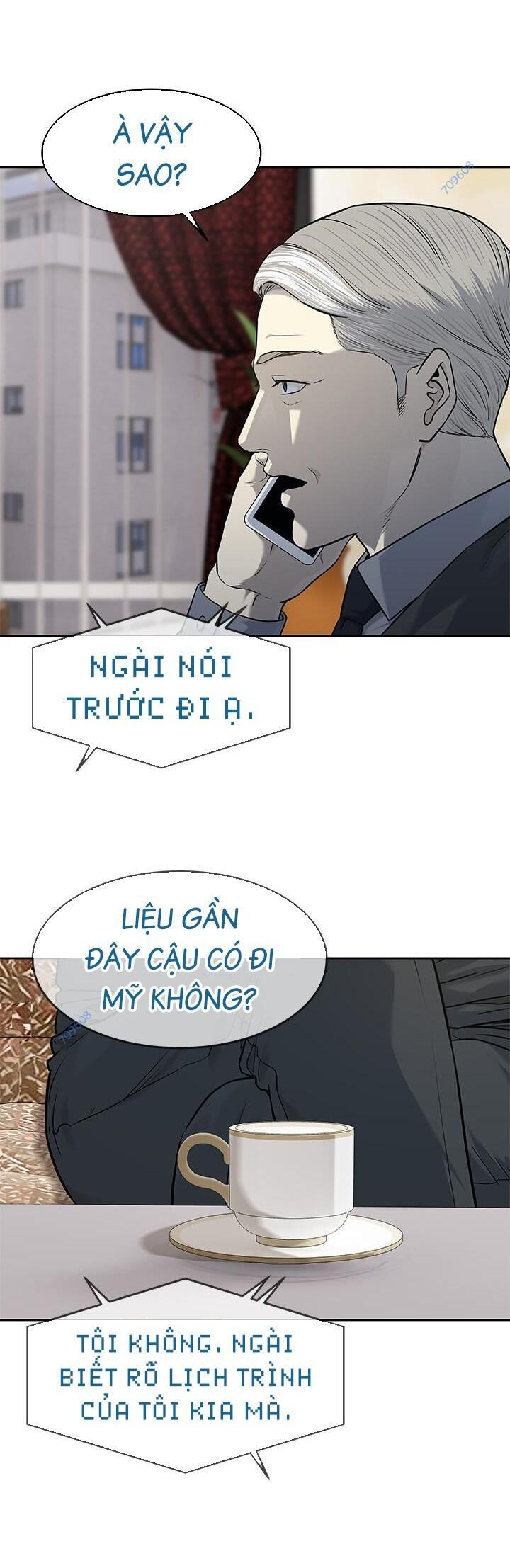 đọc truyện Đội Trưởng Lính Đánh Thuê Chương 191 ảnh 23 tại Truyện Dạ Ký