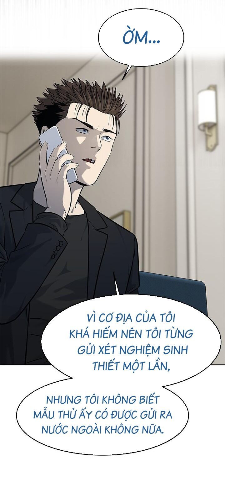 đọc truyện Đội Trưởng Lính Đánh Thuê Chương 191 ảnh 37 tại Truyện Dạ Ký