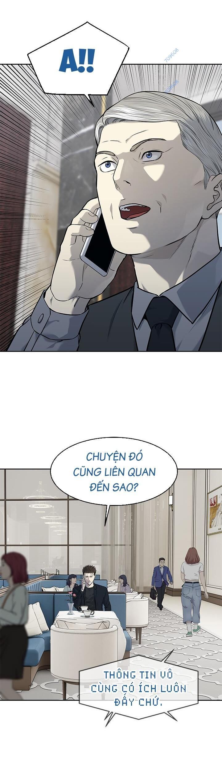 đọc truyện Đội Trưởng Lính Đánh Thuê Chương 191 ảnh 38 tại Truyện Dạ Ký