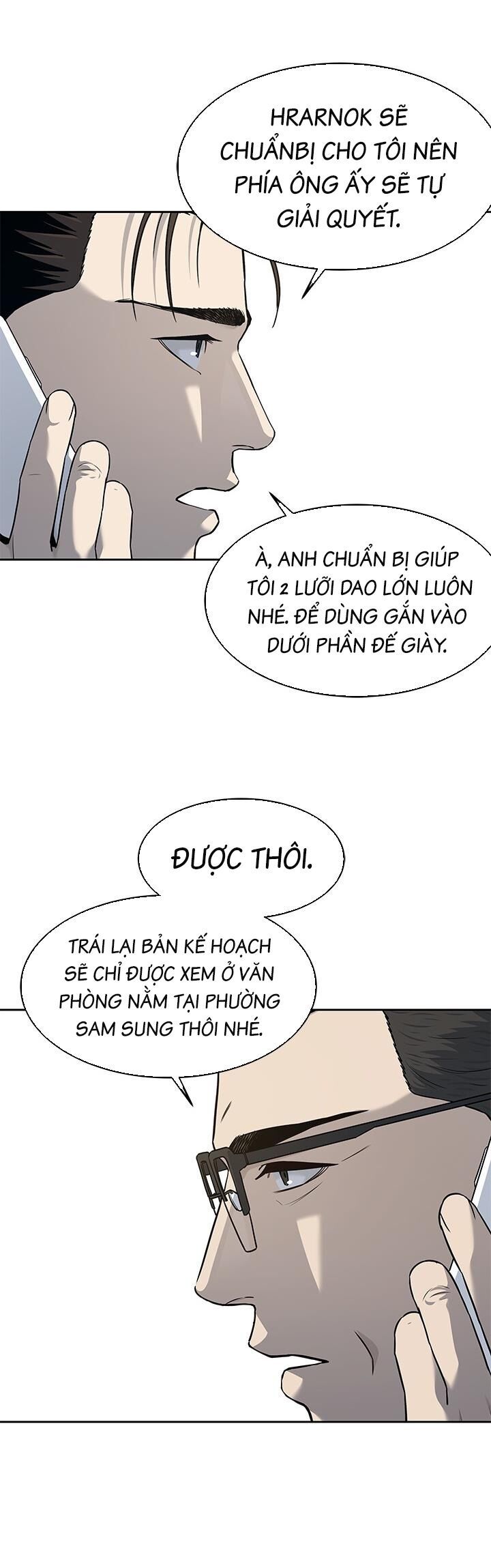 đọc truyện Đội Trưởng Lính Đánh Thuê Chương 191 ảnh 52 tại Truyện Dạ Ký