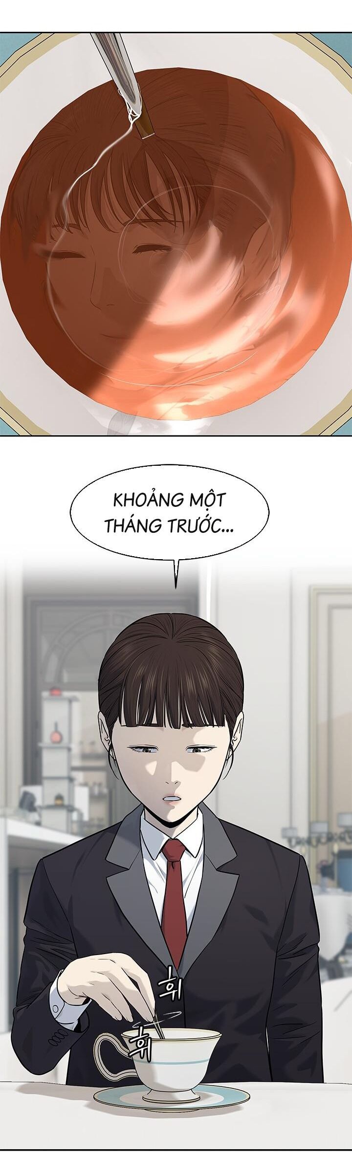 đọc truyện Đội Trưởng Lính Đánh Thuê Chương 191 ảnh 9 tại Truyện Dạ Ký