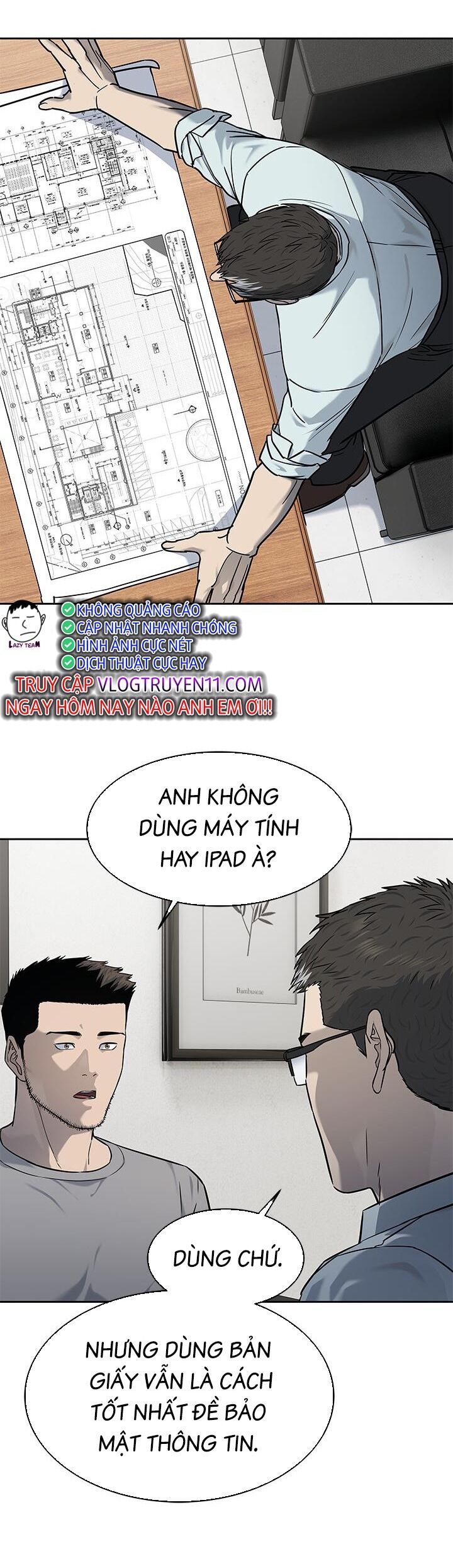 đọc truyện Đội Trưởng Lính Đánh Thuê Chương 192 ảnh 11 tại Truyện Dạ Ký