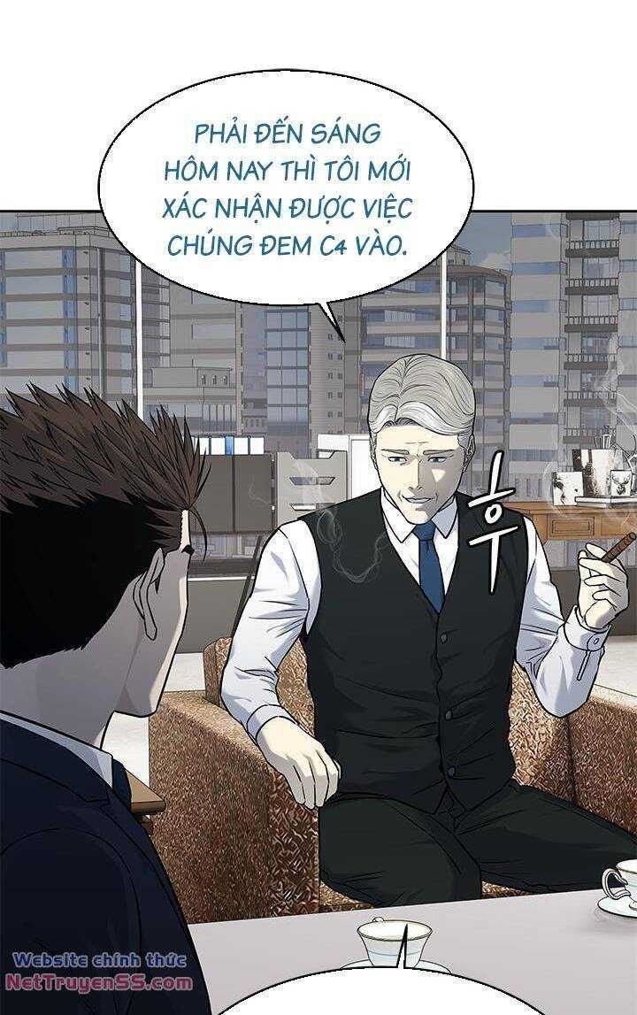 đọc truyện Đội Trưởng Lính Đánh Thuê Chương 193 ảnh 14 tại Truyện Dạ Ký
