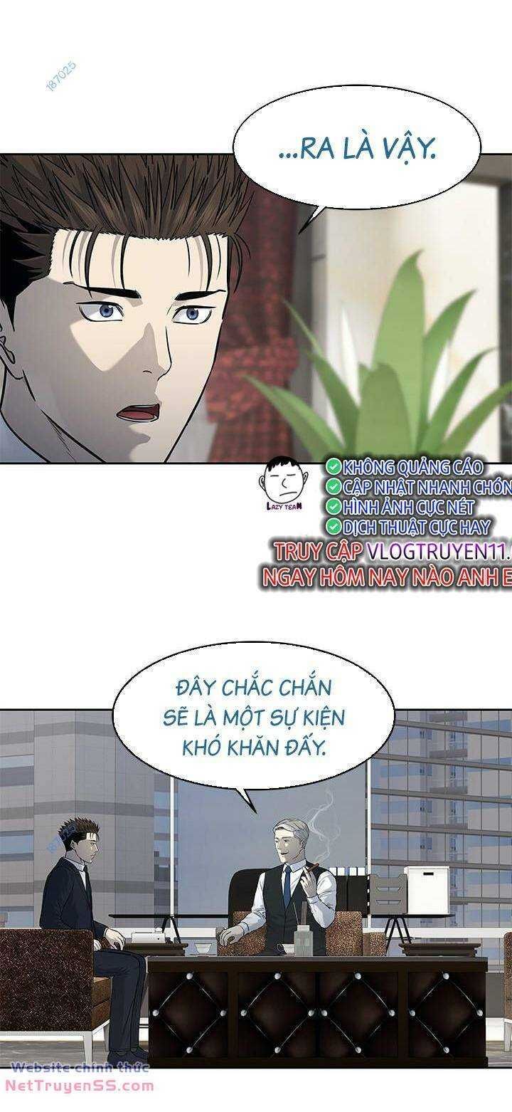 đọc truyện Đội Trưởng Lính Đánh Thuê Chương 193 ảnh 16 tại Truyện Dạ Ký
