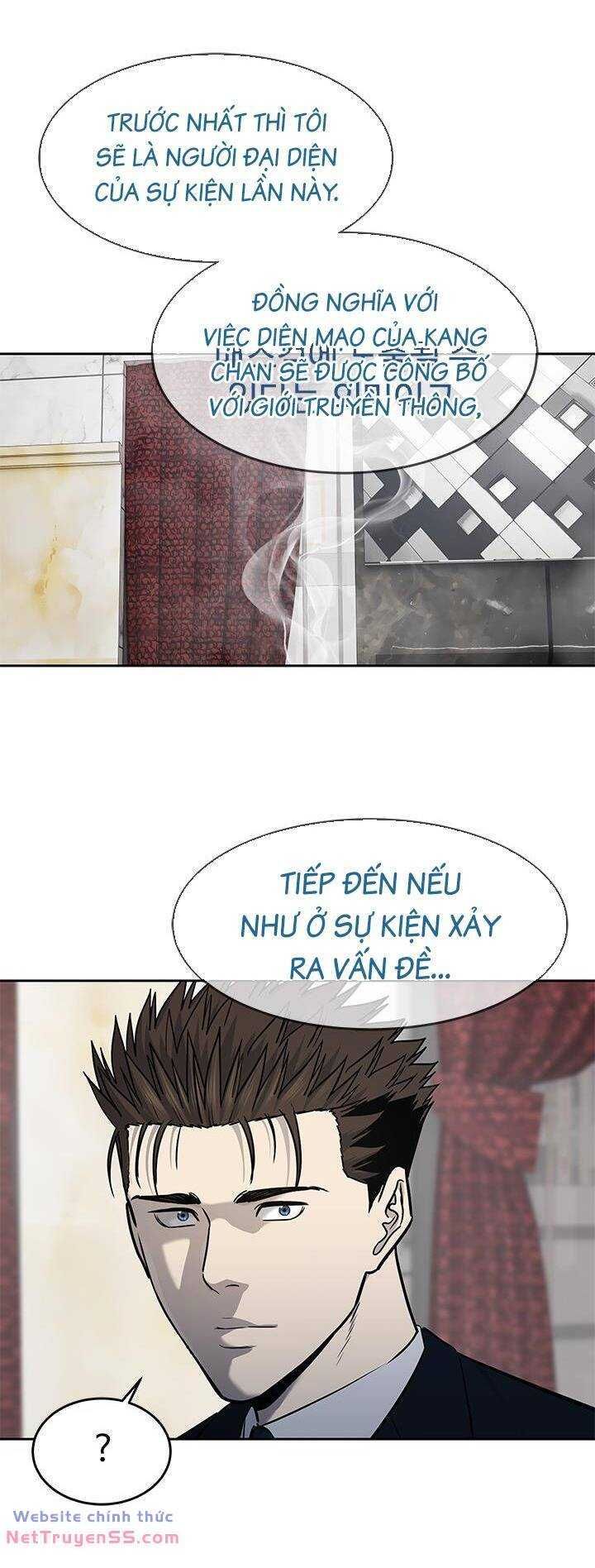 đọc truyện Đội Trưởng Lính Đánh Thuê Chương 193 ảnh 17 tại Truyện Dạ Ký
