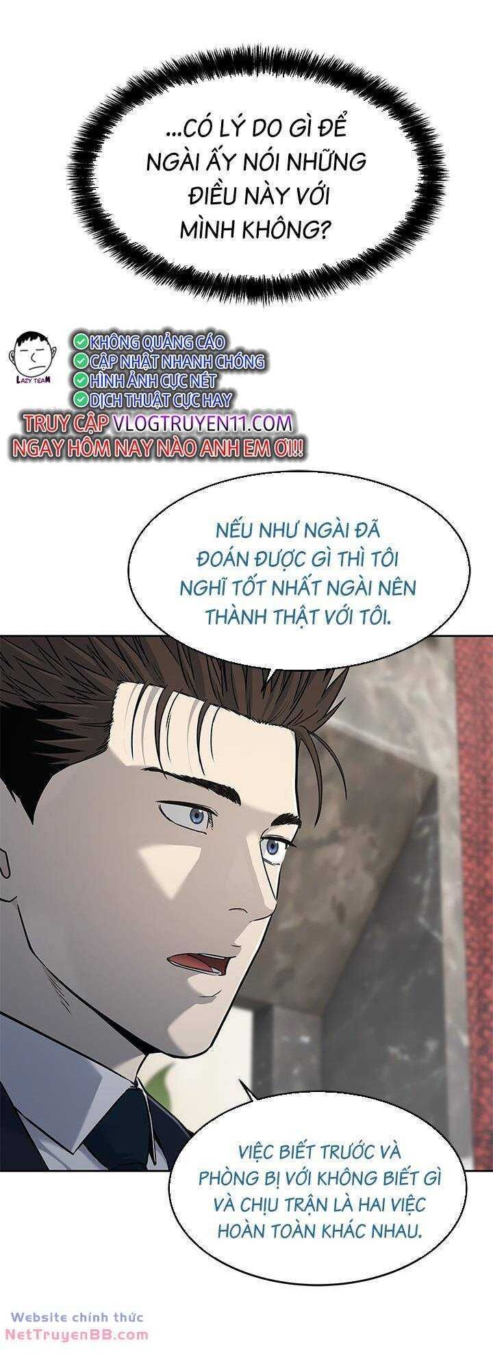 đọc truyện Đội Trưởng Lính Đánh Thuê Chương 193 ảnh 19 tại Truyện Dạ Ký