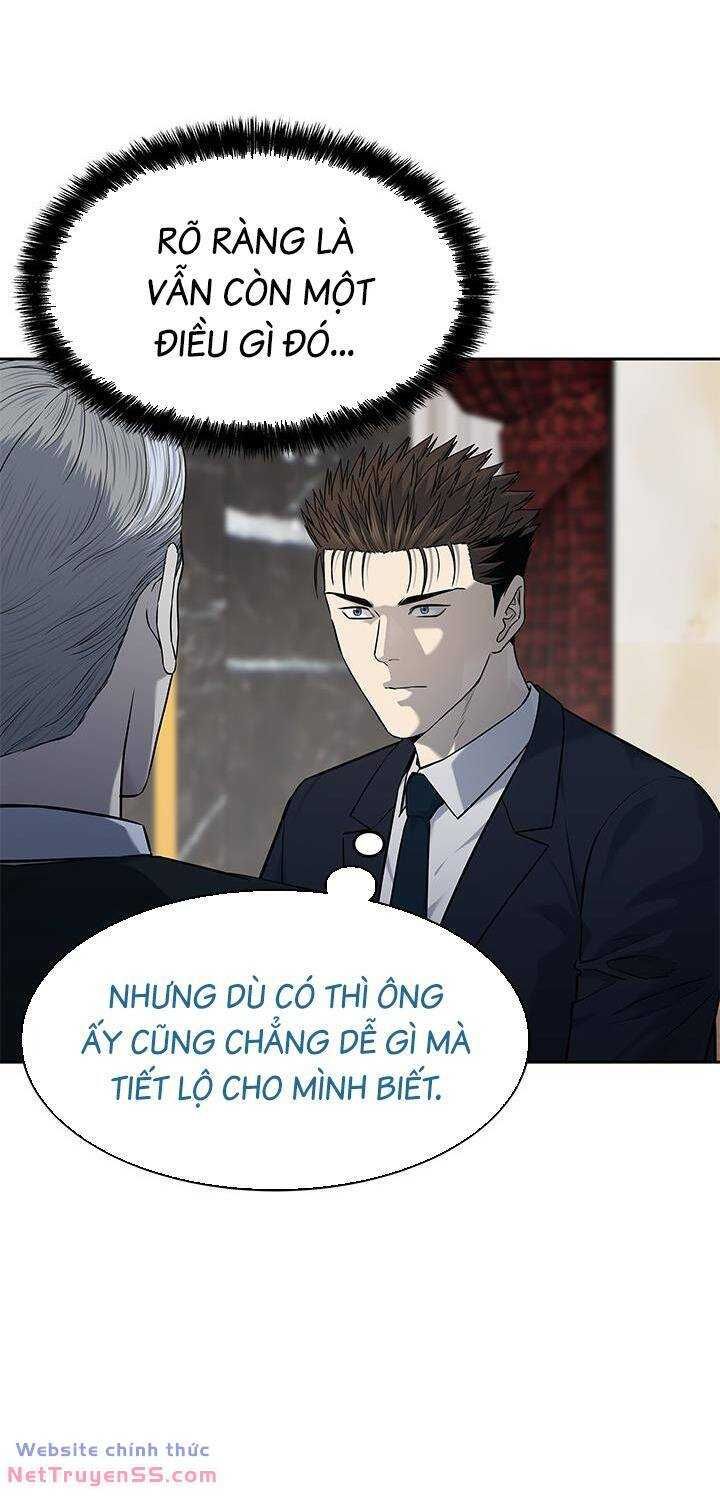 đọc truyện Đội Trưởng Lính Đánh Thuê Chương 193 ảnh 21 tại Truyện Dạ Ký