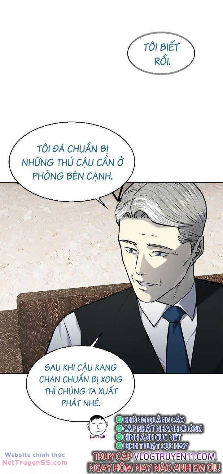 đọc truyện Đội Trưởng Lính Đánh Thuê Chương 193 ảnh 23 tại Truyện Dạ Ký