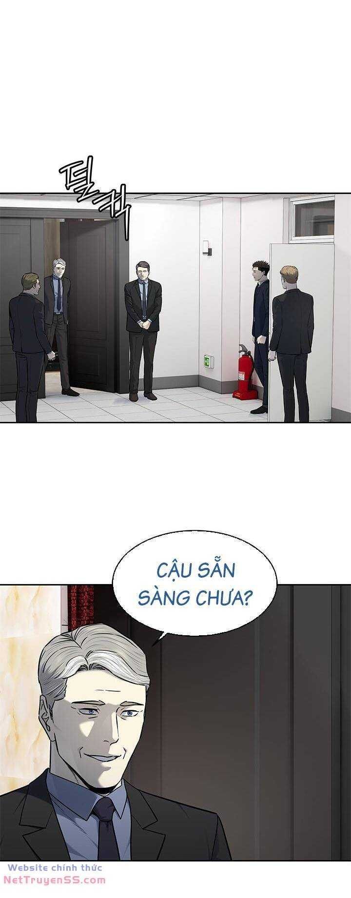 đọc truyện Đội Trưởng Lính Đánh Thuê Chương 193 ảnh 37 tại Truyện Dạ Ký