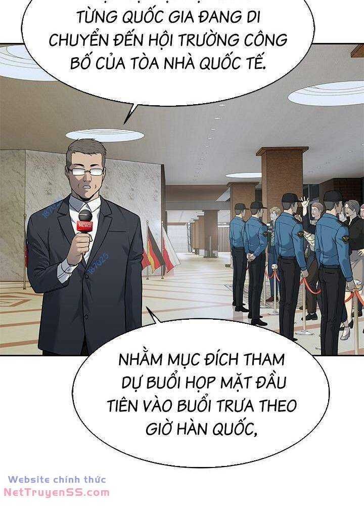 đọc truyện Đội Trưởng Lính Đánh Thuê Chương 193 ảnh 46 tại Truyện Dạ Ký