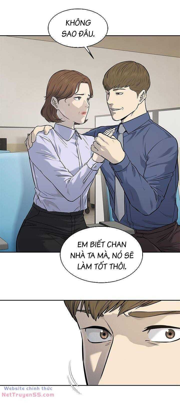 đọc truyện Đội Trưởng Lính Đánh Thuê Chương 193 ảnh 53 tại Truyện Dạ Ký