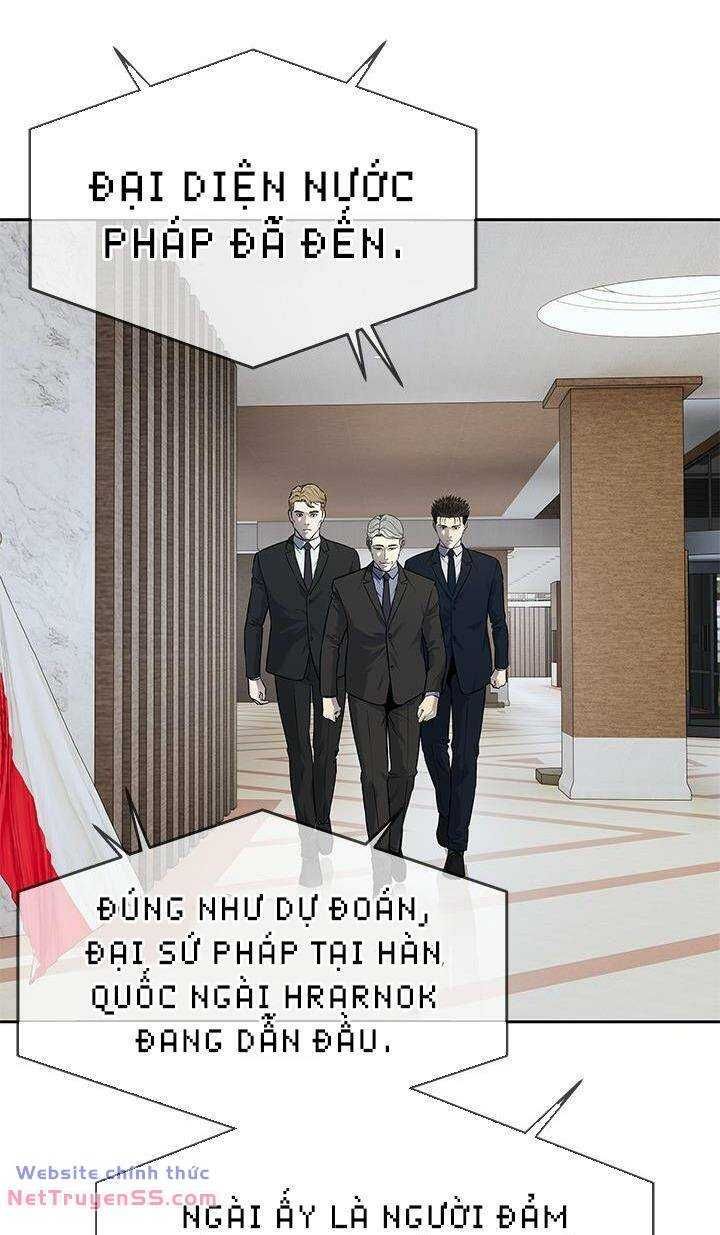 đọc truyện Đội Trưởng Lính Đánh Thuê Chương 193 ảnh 54 tại Truyện Dạ Ký