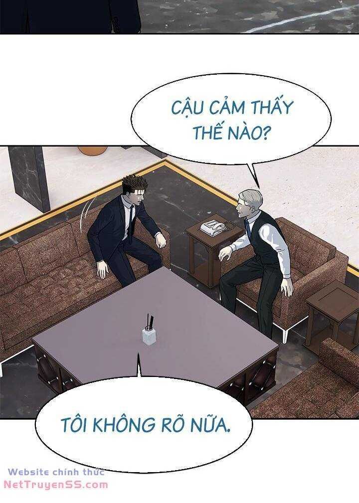 đọc truyện Đội Trưởng Lính Đánh Thuê Chương 193 ảnh 8 tại Truyện Dạ Ký
