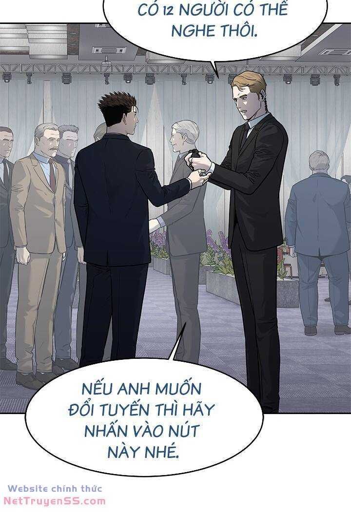 đọc truyện Đội Trưởng Lính Đánh Thuê Chương 194 ảnh 17 tại Truyện Dạ Ký
