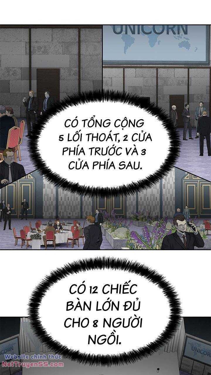 đọc truyện Đội Trưởng Lính Đánh Thuê Chương 194 ảnh 25 tại Truyện Dạ Ký