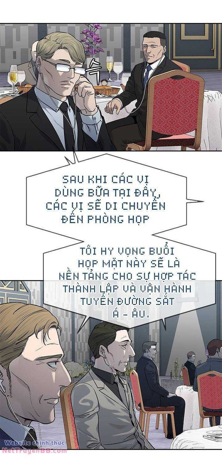 đọc truyện Đội Trưởng Lính Đánh Thuê Chương 194 ảnh 30 tại Truyện Dạ Ký