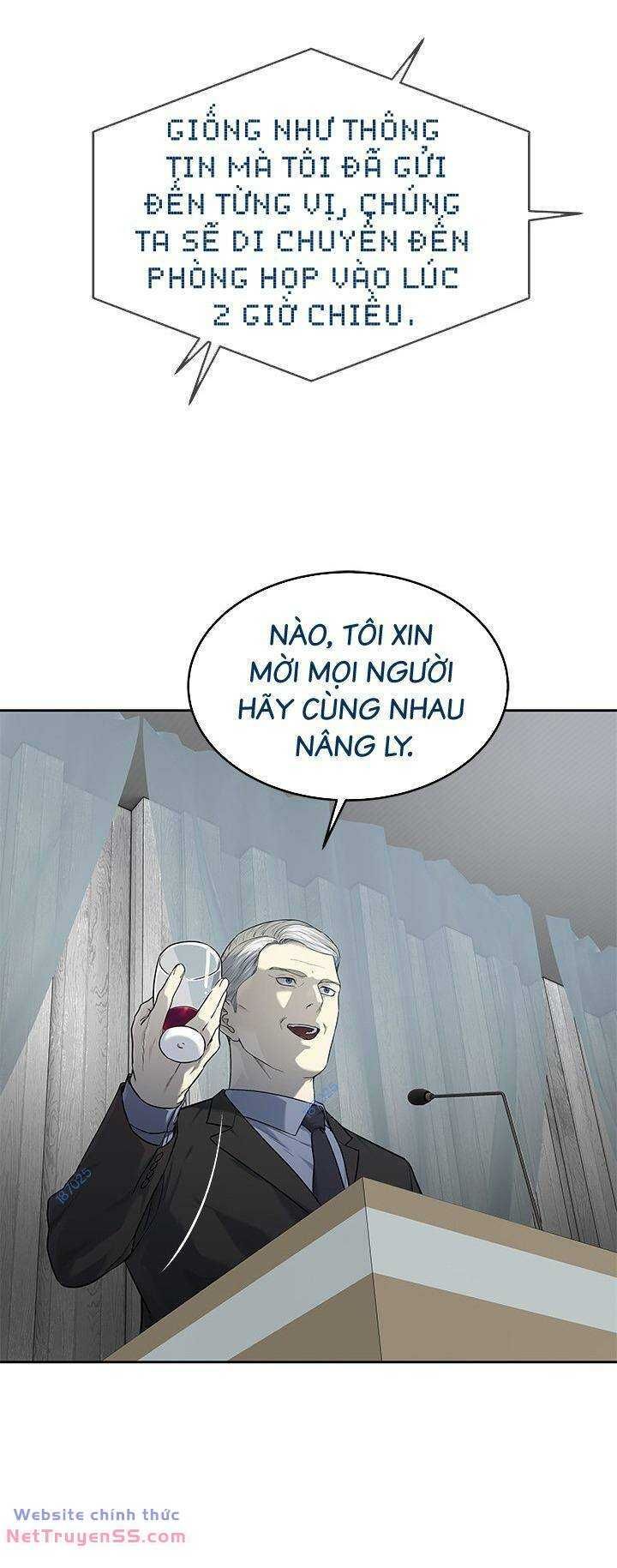 đọc truyện Đội Trưởng Lính Đánh Thuê Chương 194 ảnh 31 tại Truyện Dạ Ký