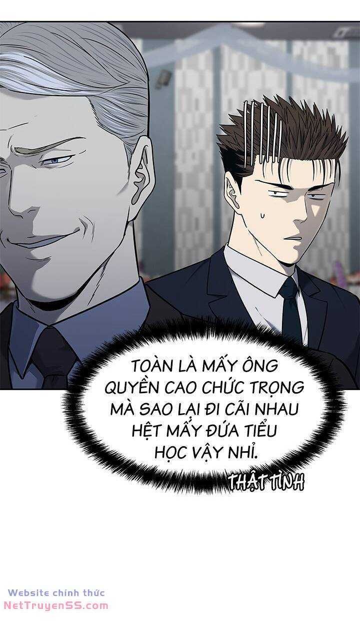 đọc truyện Đội Trưởng Lính Đánh Thuê Chương 194 ảnh 53 tại Truyện Dạ Ký
