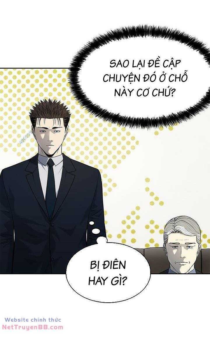 đọc truyện Đội Trưởng Lính Đánh Thuê Chương 195 ảnh 30 tại Truyện Dạ Ký