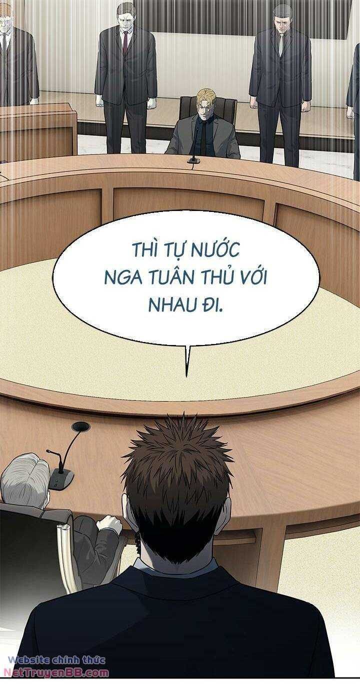 đọc truyện Đội Trưởng Lính Đánh Thuê Chương 195 ảnh 38 tại Truyện Dạ Ký