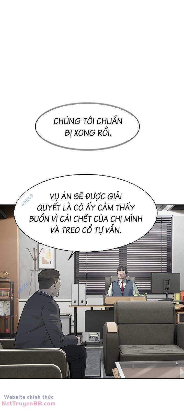 đọc truyện Đội Trưởng Lính Đánh Thuê Chương 195 ảnh 55 tại Truyện Dạ Ký